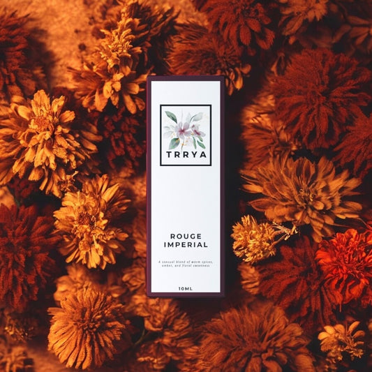 ROUGE IMPERIAL