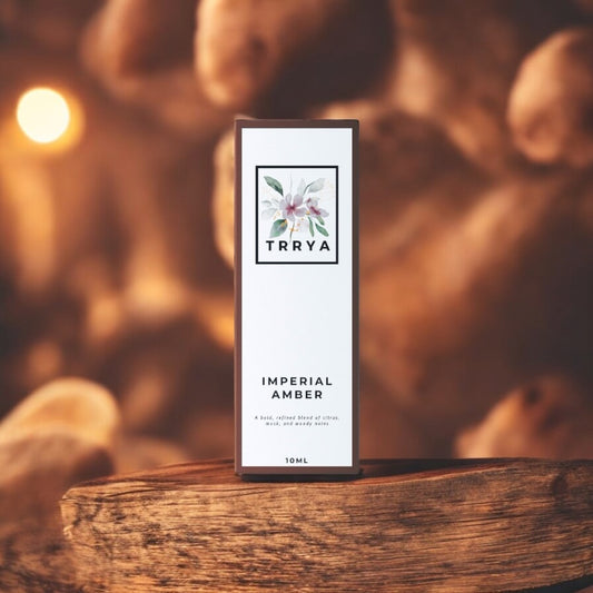 IMPERIAL AMBER
