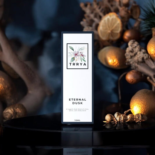 ETERNAL DUSK