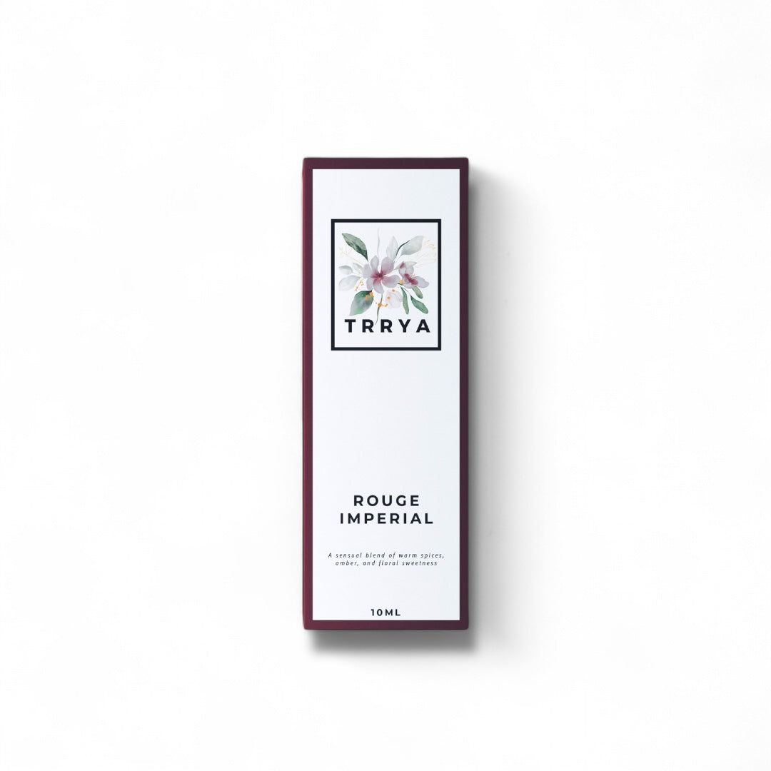 ROUGE IMPERIAL