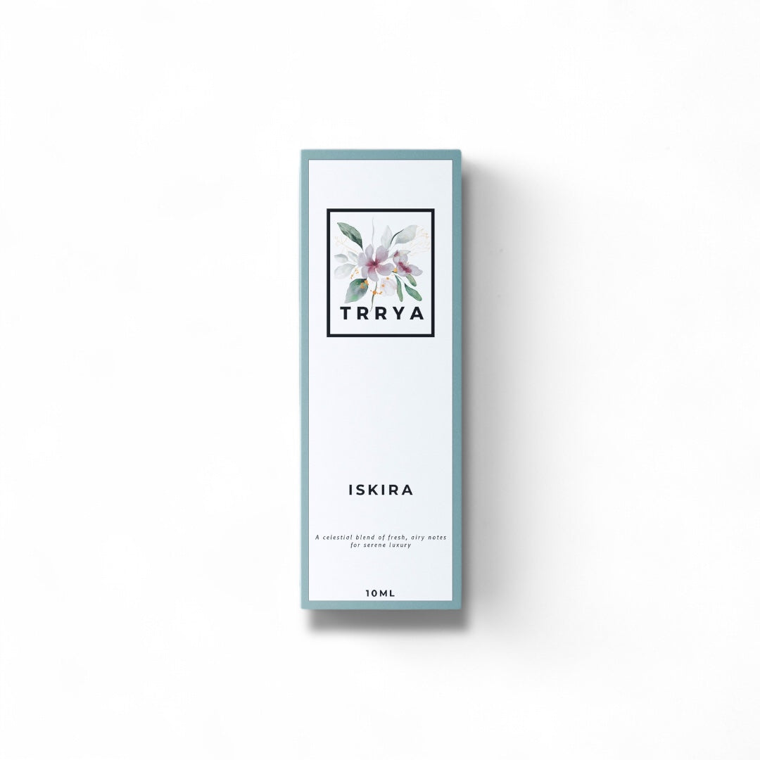 ISKIRA