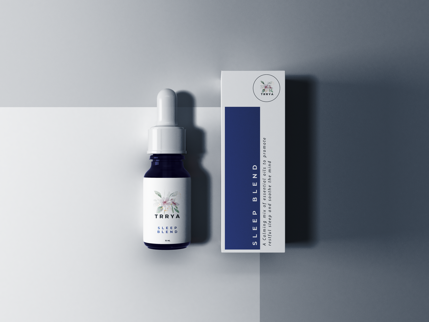 SLEEP ESSENTIAL OIL BLEND