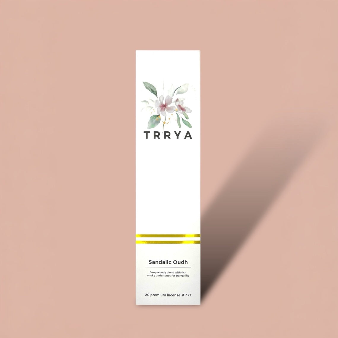 Sandalic Oud
