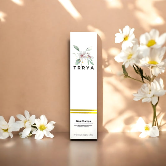 Nag Champa