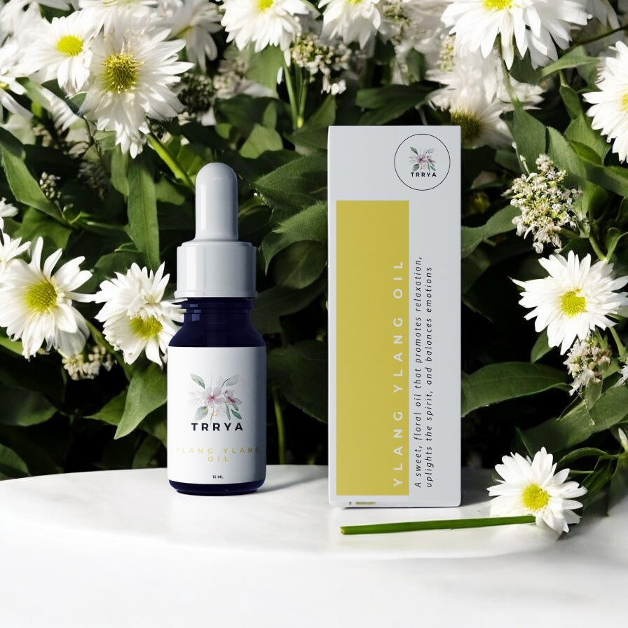 Essential Oil