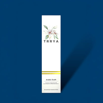 Arabic Oud