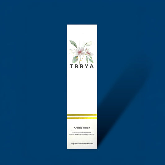 Arabic Oud