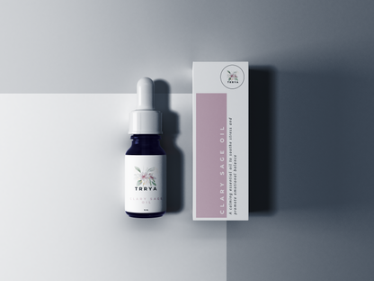CLARY SAGE OIL