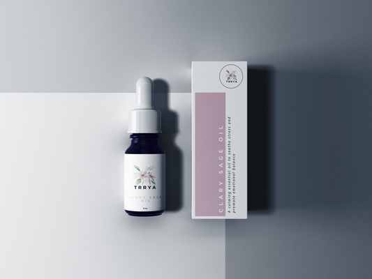 CLARY SAGE OIL