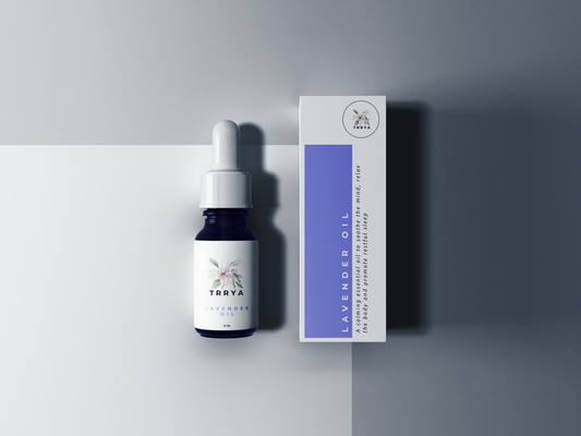 LAVENDER ESSENTIAL OI