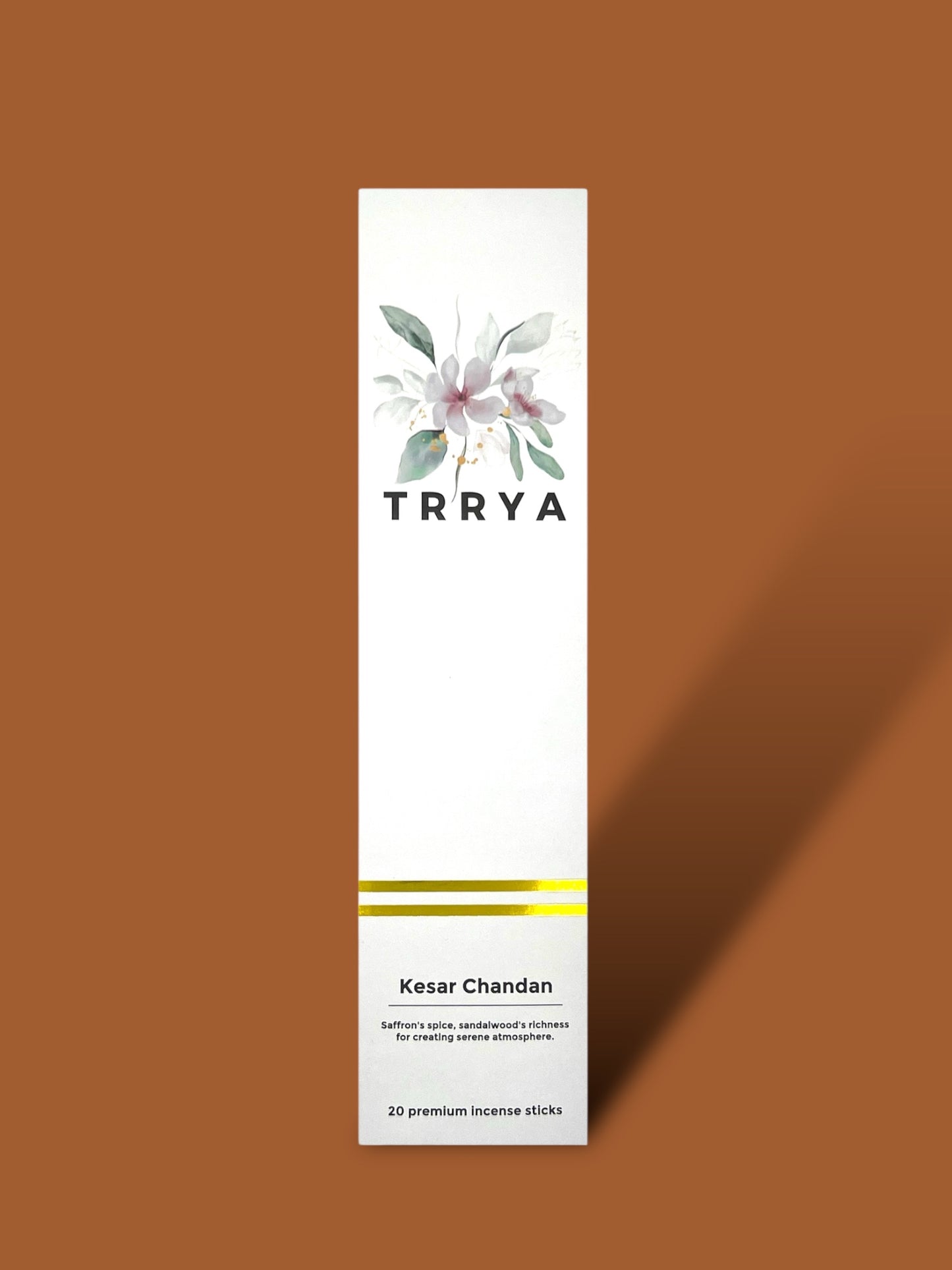 TRRYA Starter Set