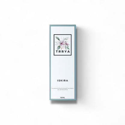 ISKIRA
