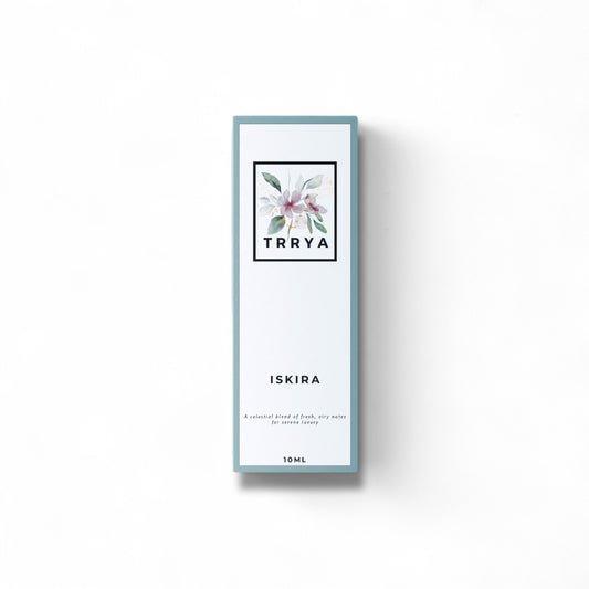 ISKIRA
