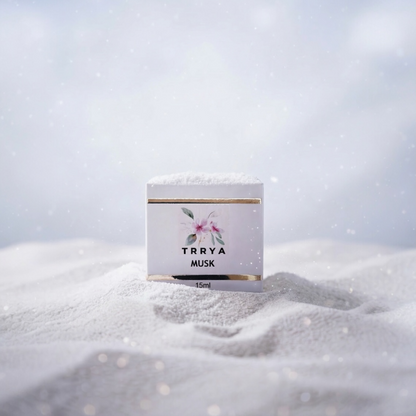 TRRYA MUSK