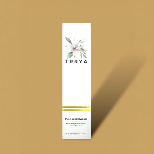 Pure Sandalwood