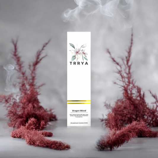 Dragon Blood