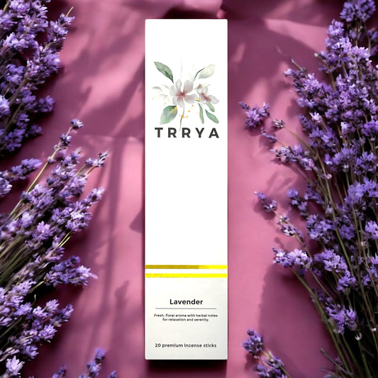 Lavender