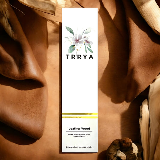 Leather Wood